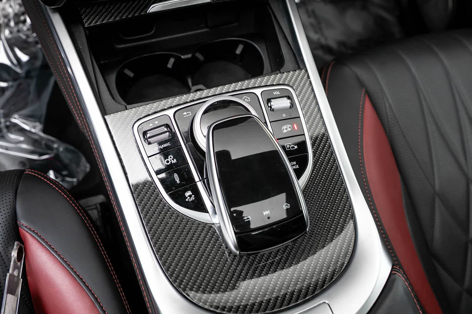 Mercedes-Benz AMG® G 63 AMG® G 63 de 2022