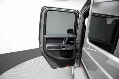 Mercedes-Benz AMG® G 63 AMG® G 63 de 2022