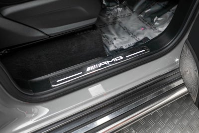 Mercedes-Benz AMG® G 63 AMG® G 63 de 2022