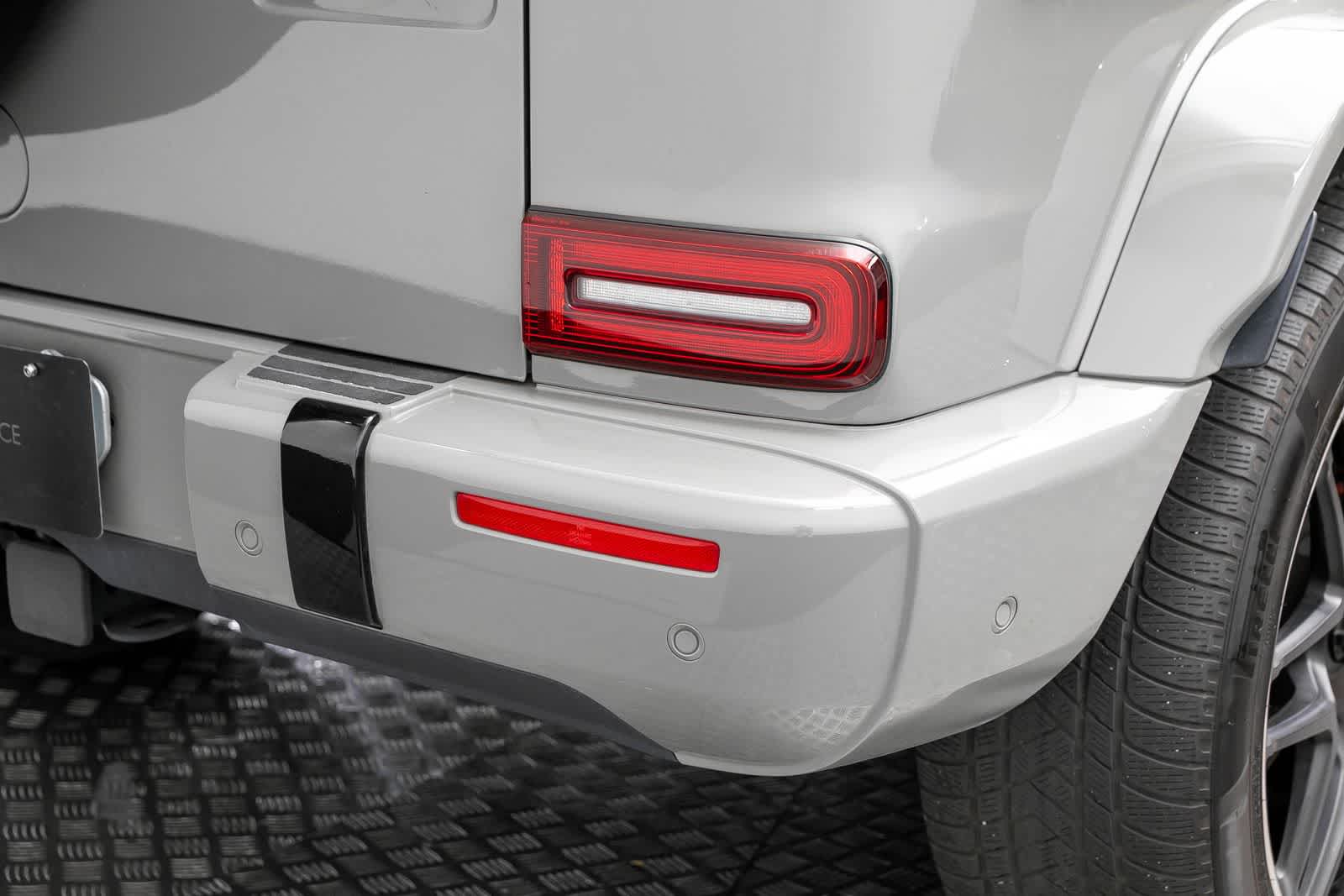 Mercedes-Benz AMG® G 63 AMG® G 63 de 2022