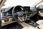 Audi Q5 S line Premium Plus 2024