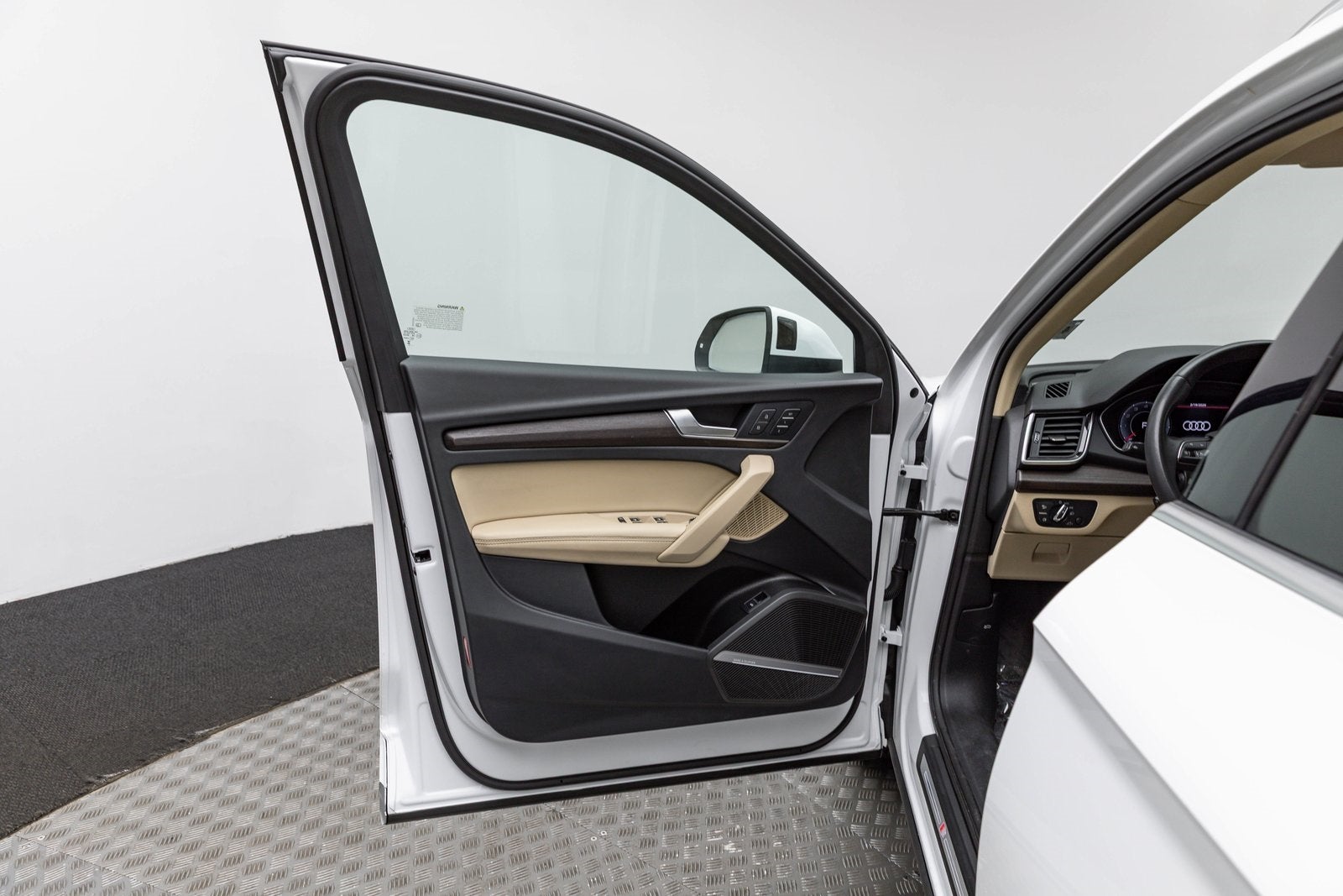 Audi Q5 S line Premium Plus 2024