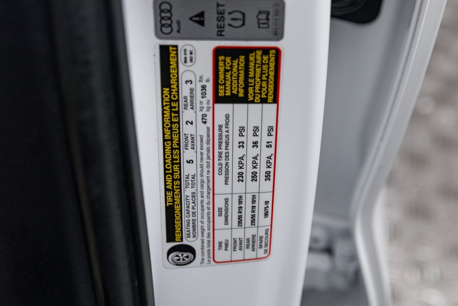 Audi Q5 S line Premium Plus 2024