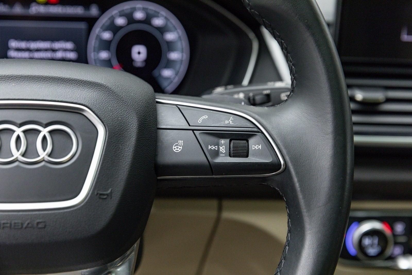 Audi Q5 S line Premium Plus 2024