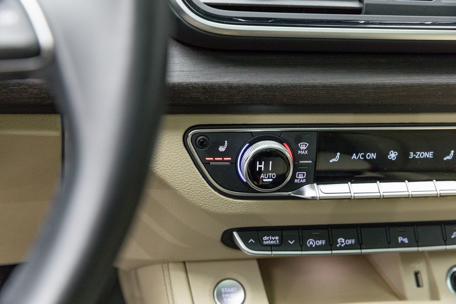 Audi Q5 S line Premium Plus 2024