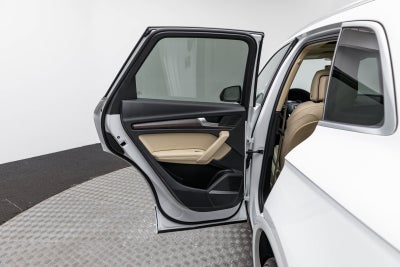 Audi Q5 S line Premium Plus 2024