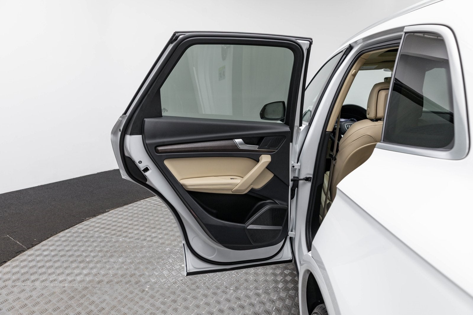 Audi Q5 S line Premium Plus 2024