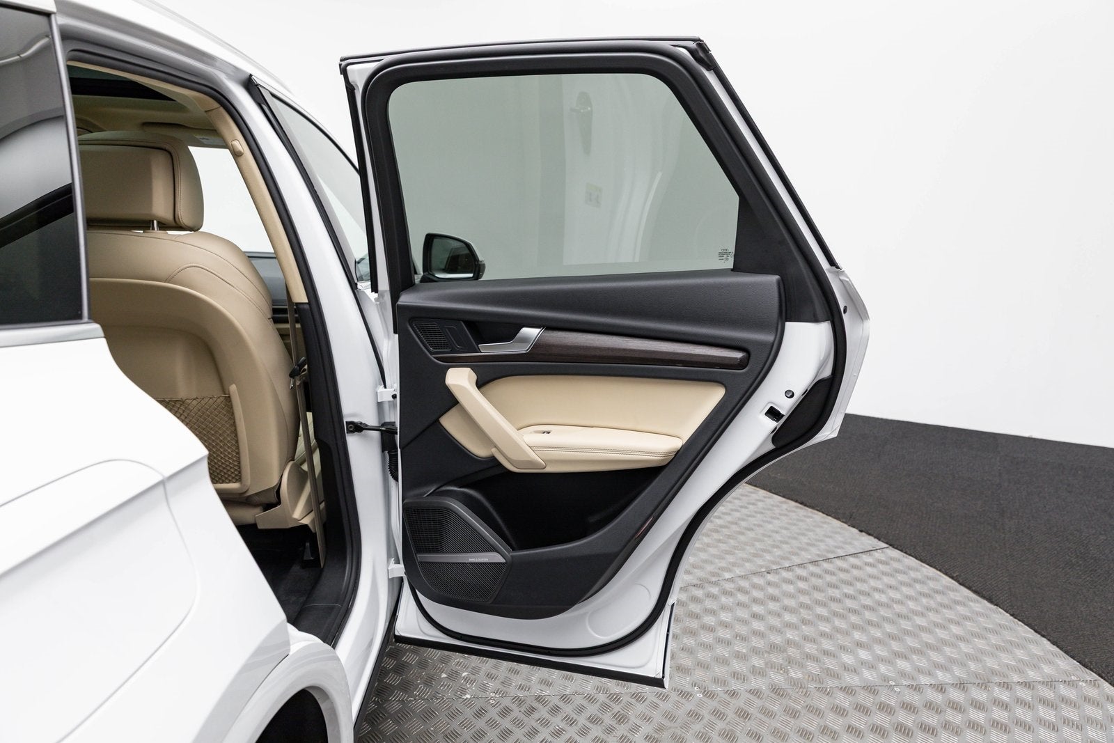 Audi Q5 S line Premium Plus 2024