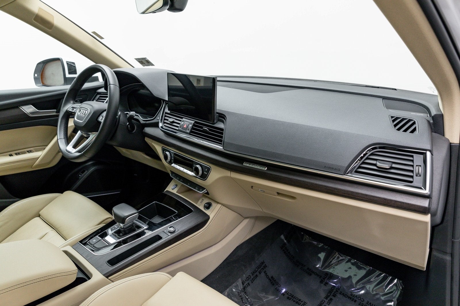 Audi Q5 S line Premium Plus 2024