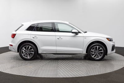 Audi Q5 S line Premium Plus 2024