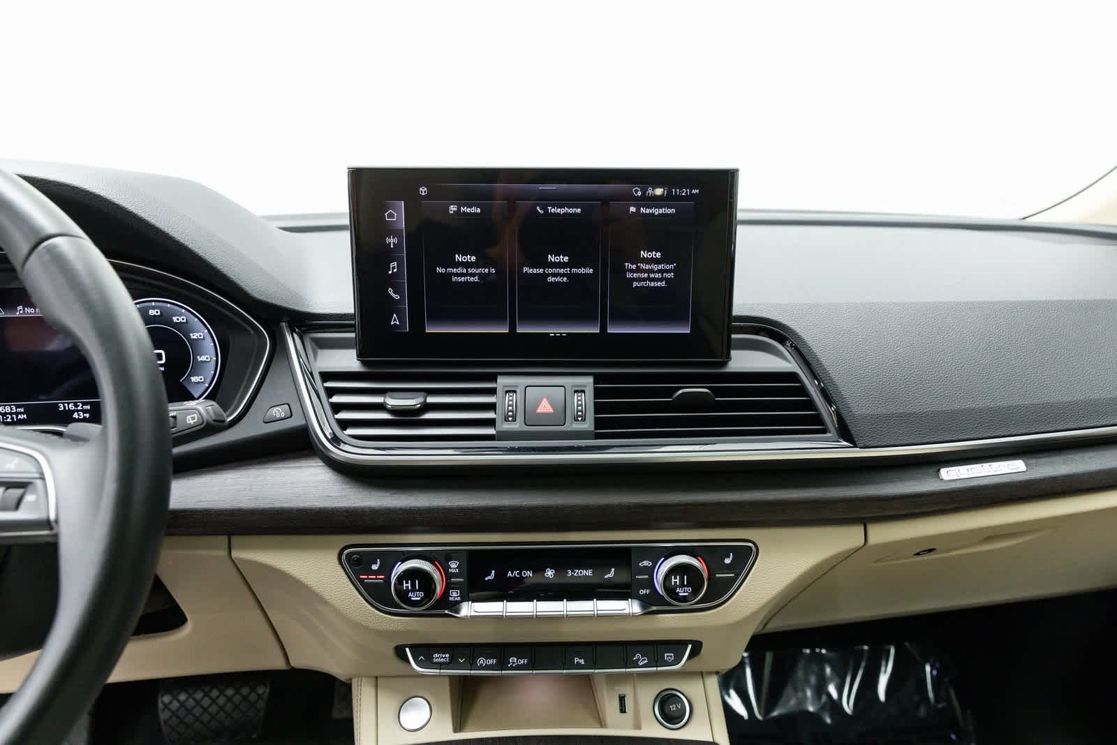 Audi Q5 S line Premium Plus 2024