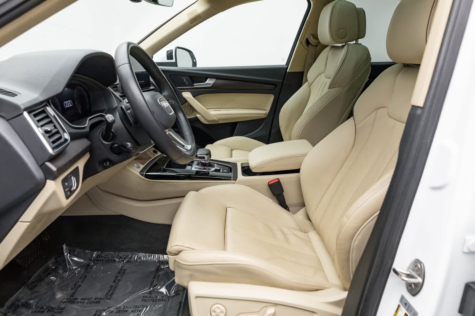 Audi Q5 S line Premium Plus 2024