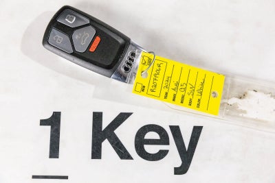 Audi Q5 S line Premium Plus 2024