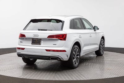 Audi Q5 S line Premium Plus 2024