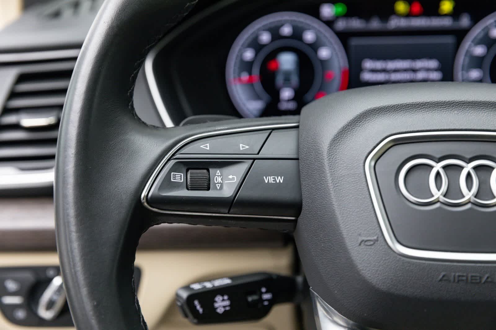 Audi Q5 S line Premium Plus 2024