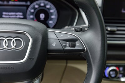 Audi Q5 S line Premium Plus 2024