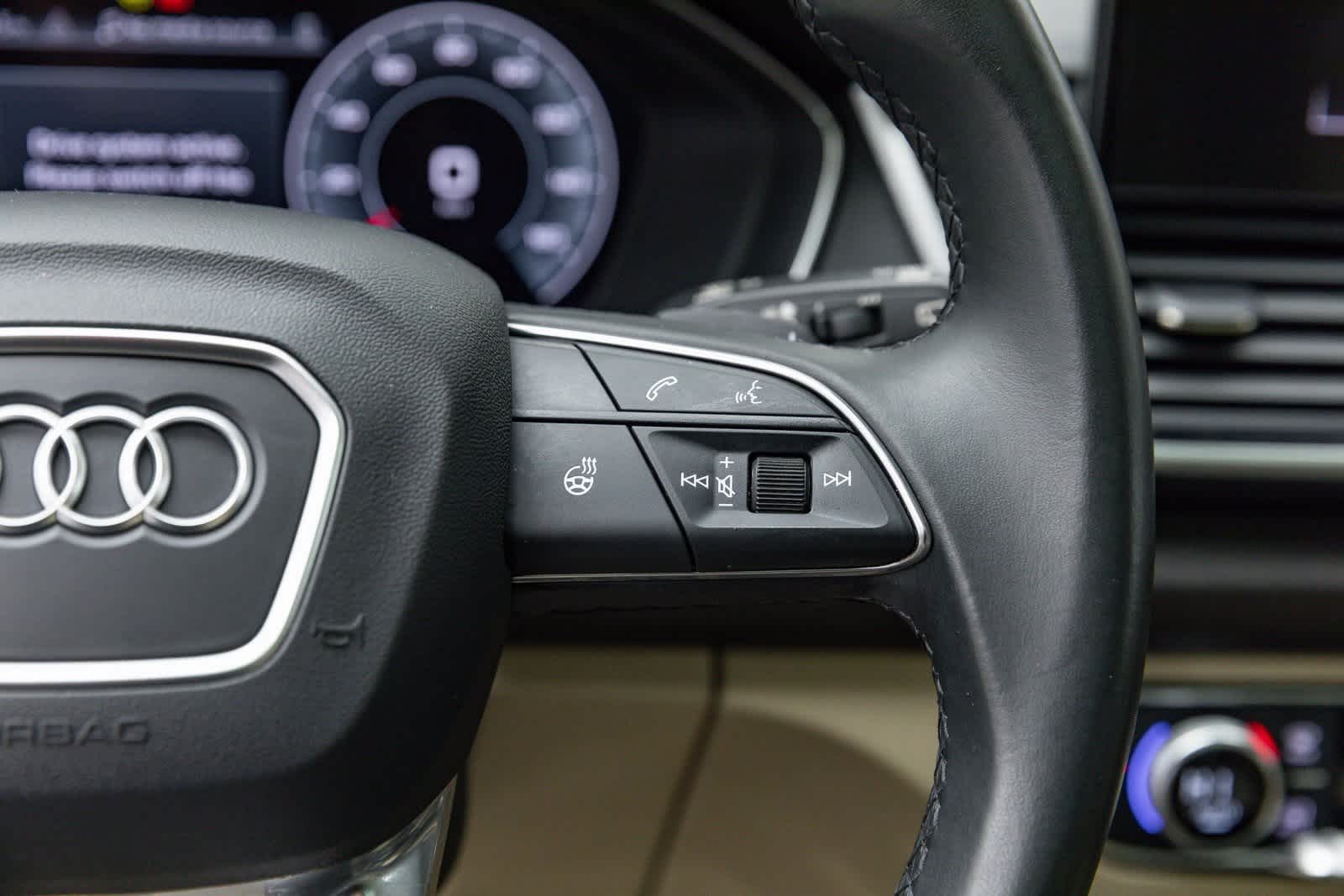 Audi Q5 S line Premium Plus 2024