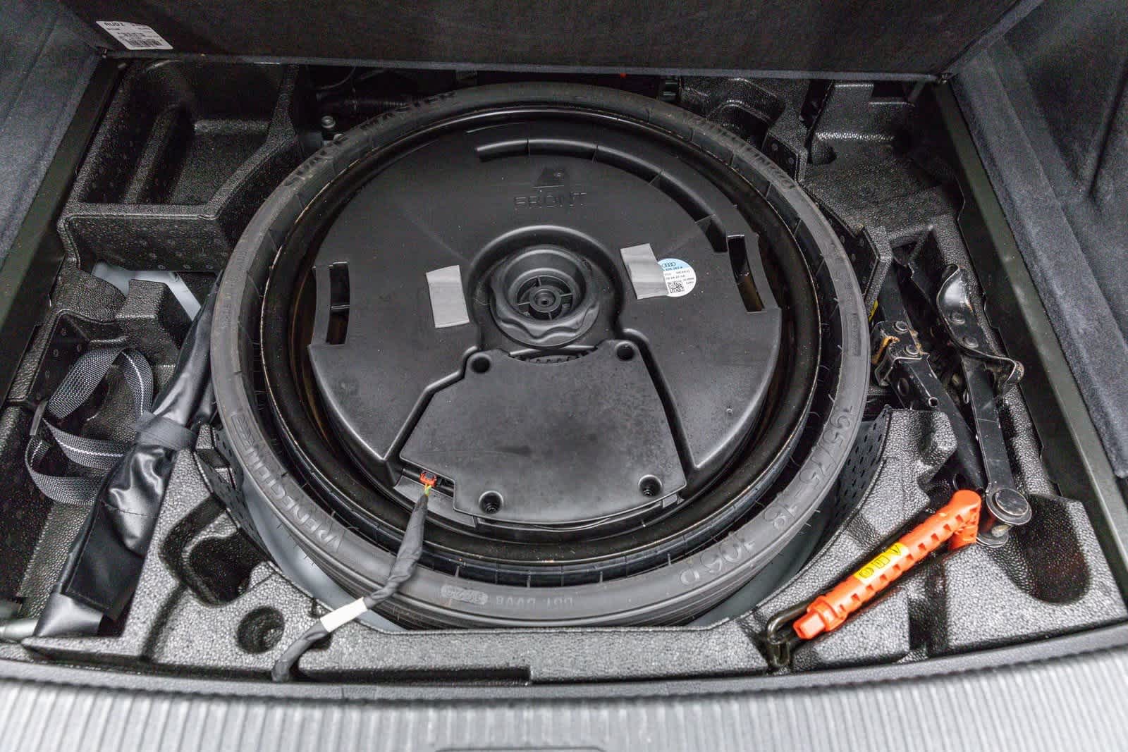 Audi Q5 S line Premium Plus 2024