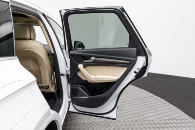 Audi Q5 S line Premium Plus 2024