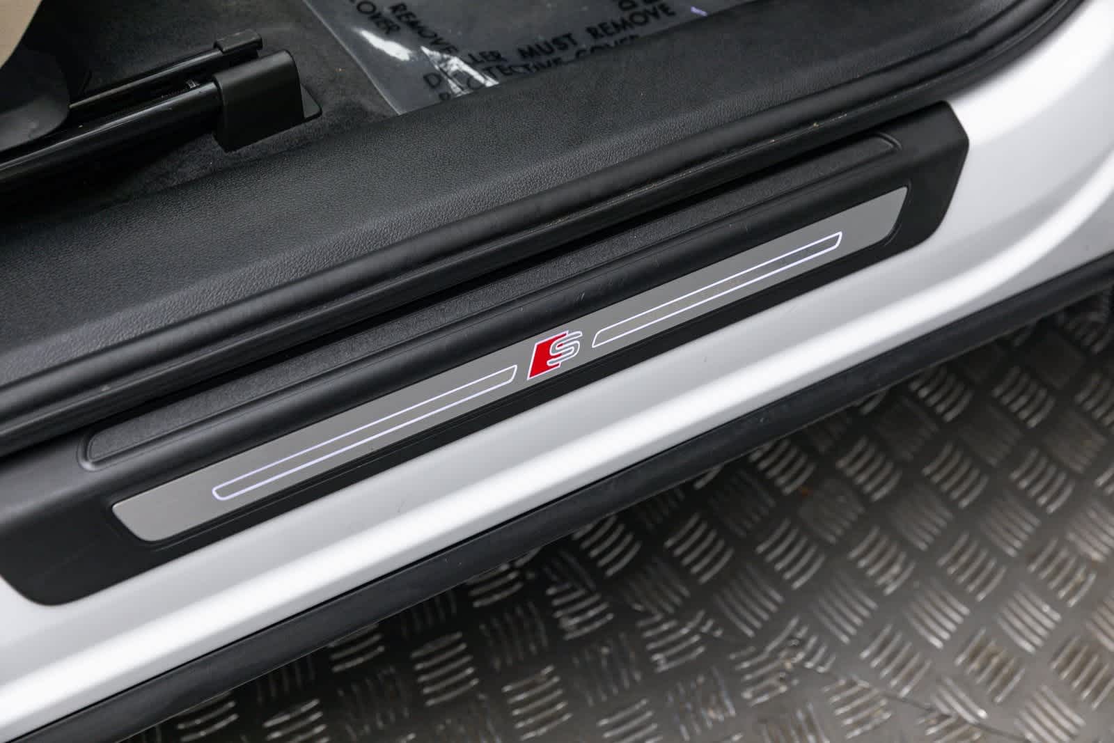 Audi Q5 S line Premium Plus 2024