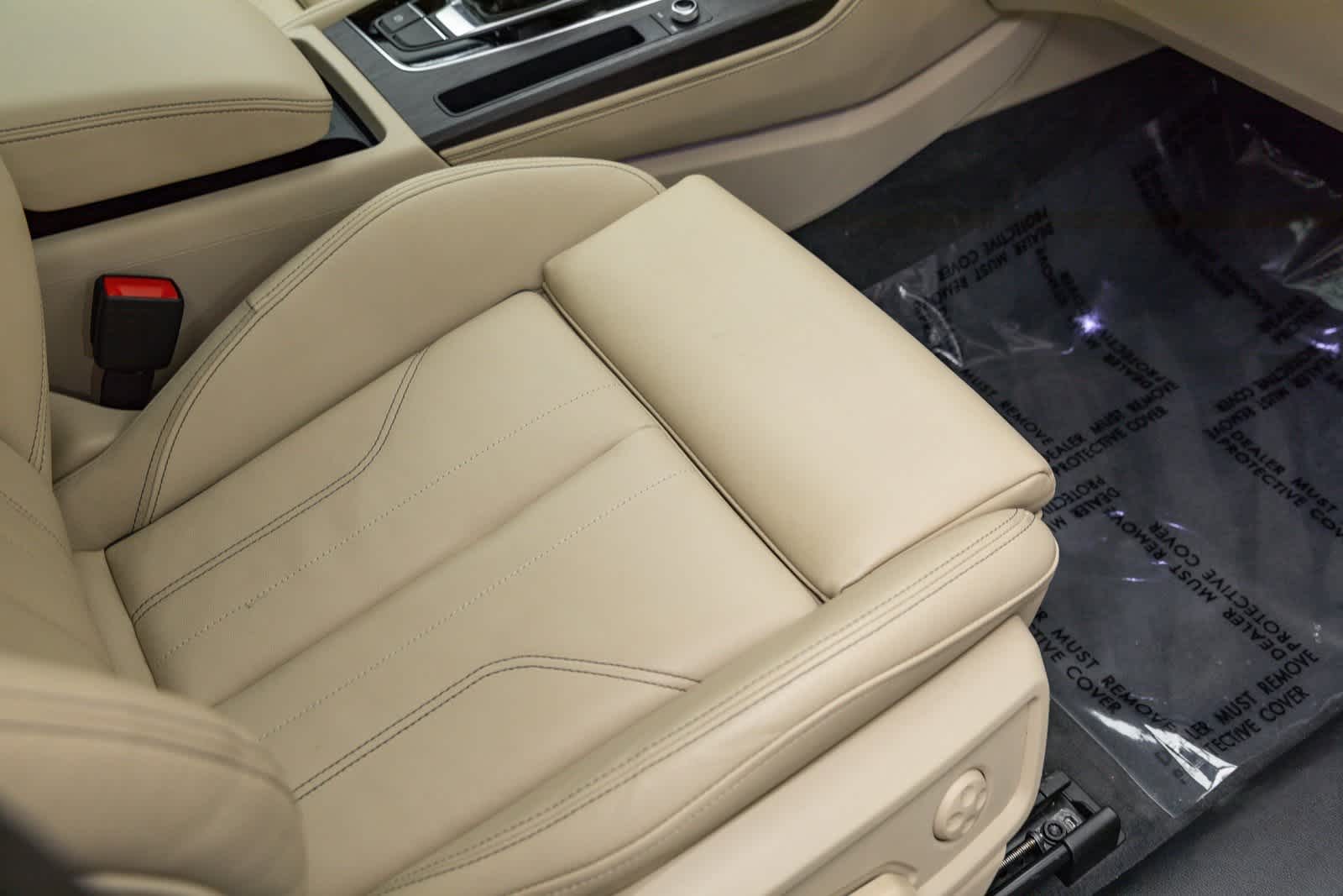 Audi Q5 S line Premium Plus 2024