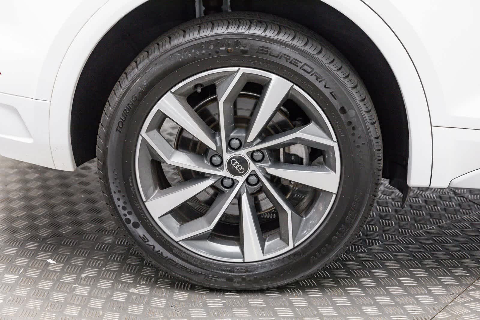 Audi Q5 S line Premium Plus 2024