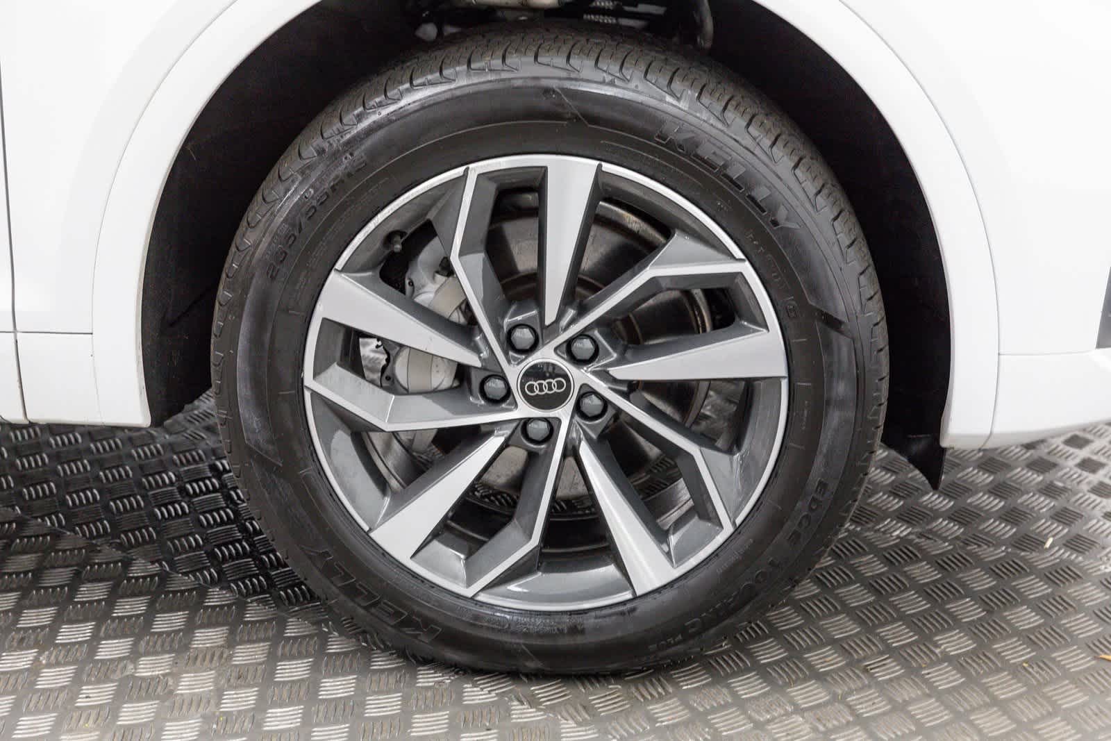 Audi Q5 S line Premium Plus 2024