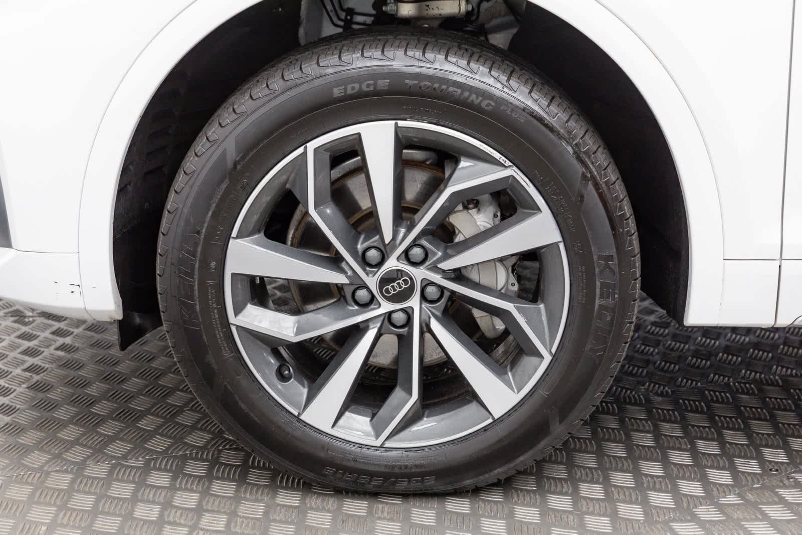 Audi Q5 S line Premium Plus 2024