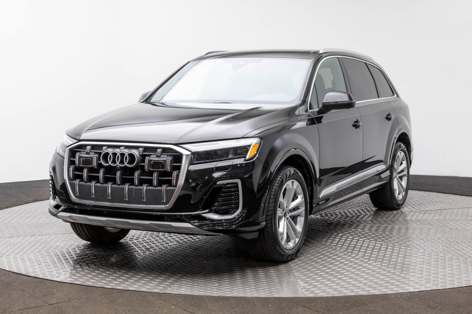 Audi Q7 Premium Plus 2025