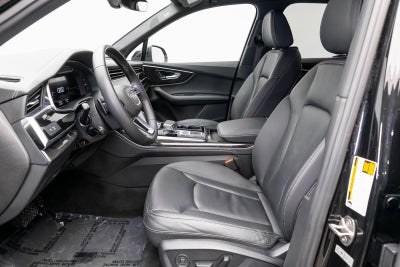 Audi Q7 Premium Plus 2025