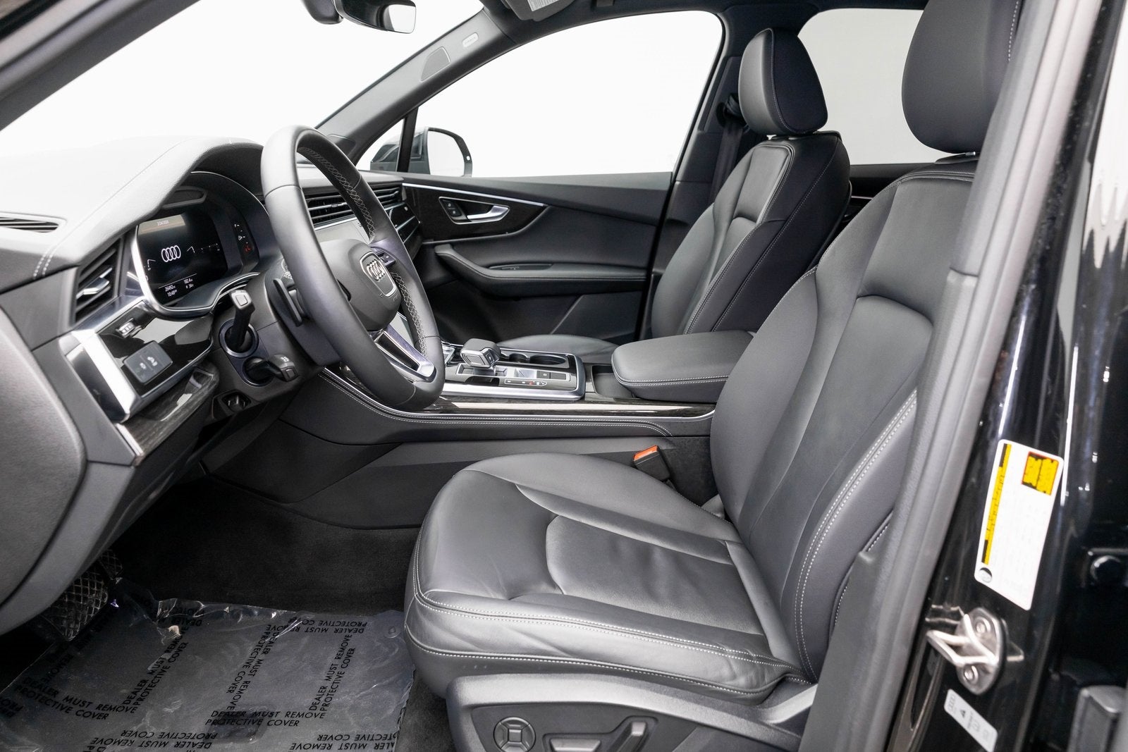 Audi Q7 Premium Plus 2025