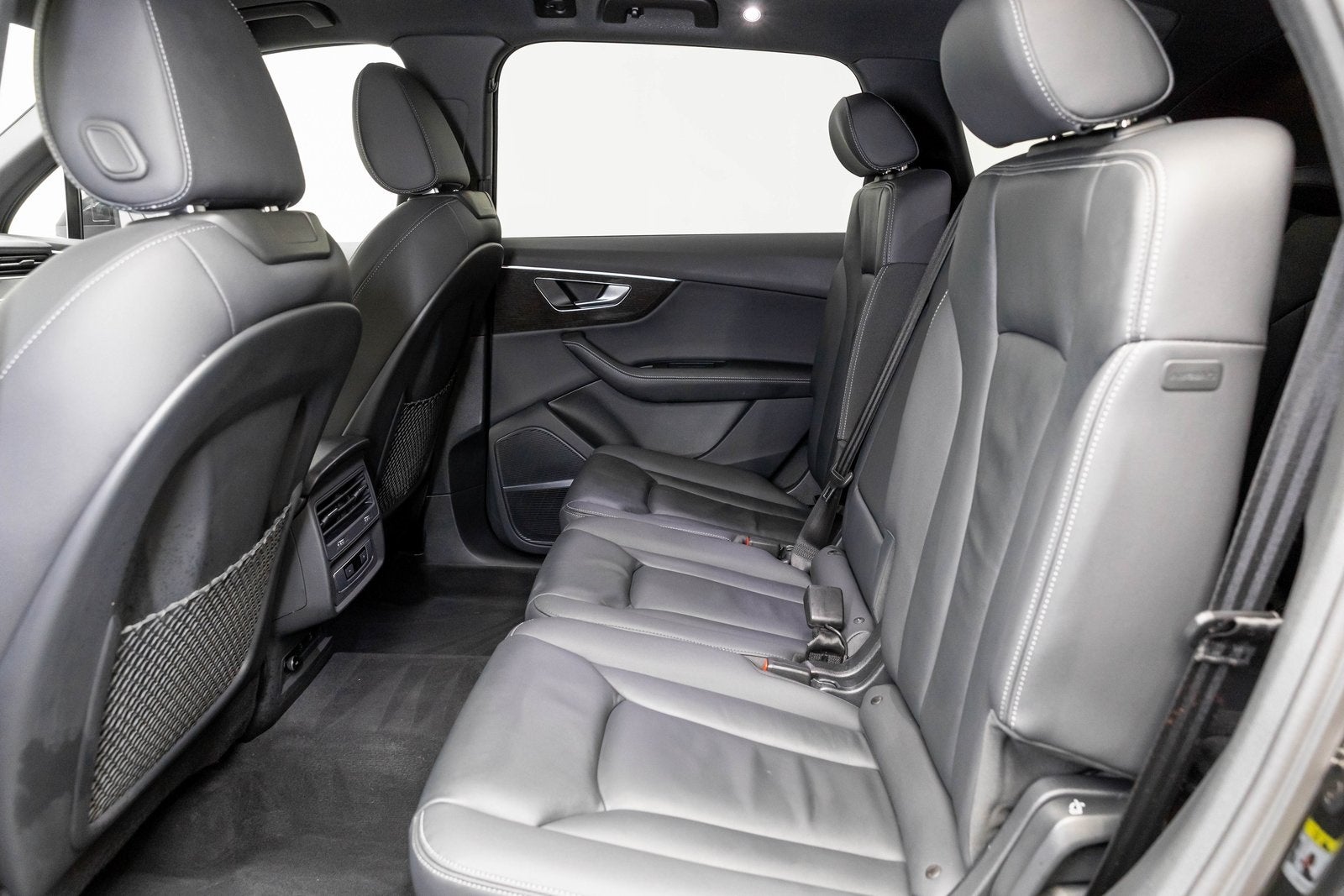 Audi Q7 Premium Plus 2025