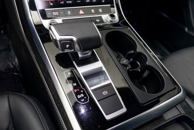 Audi Q7 Premium Plus 2025