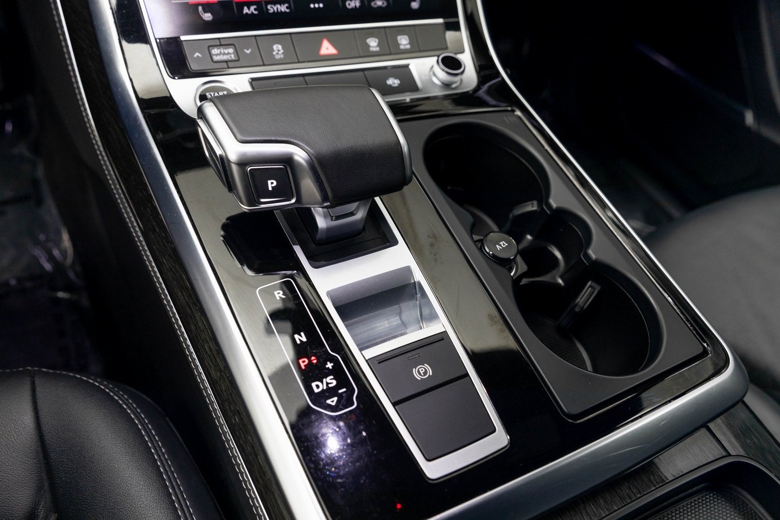 Audi Q7 Premium Plus 2025