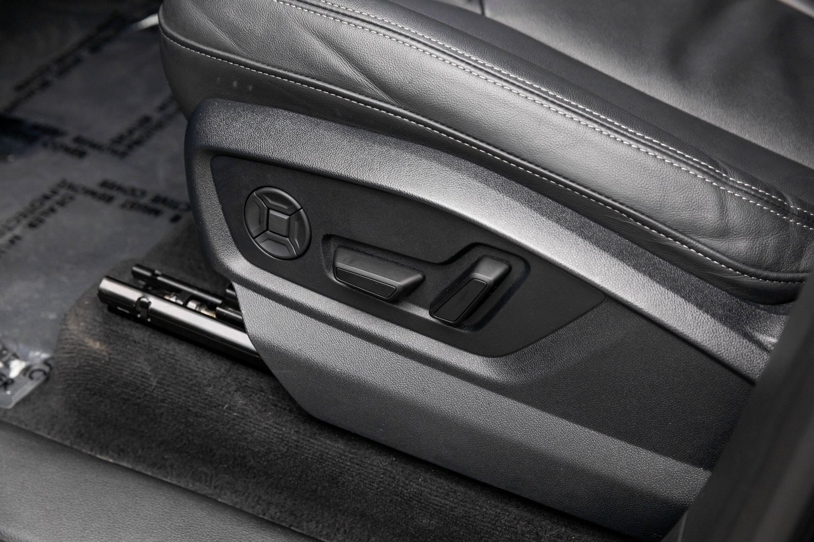 Audi Q7 Premium Plus 2025