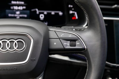 Audi Q7 Premium Plus 2025