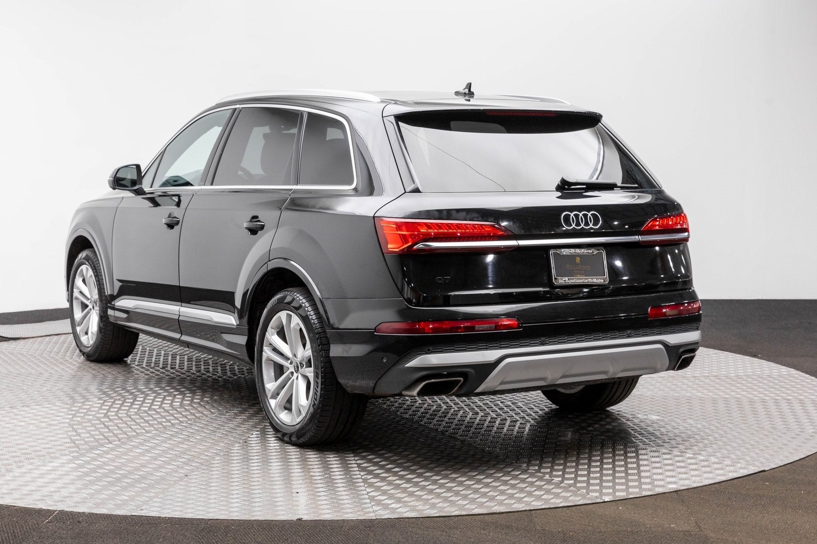 Audi Q7 Premium Plus 2025