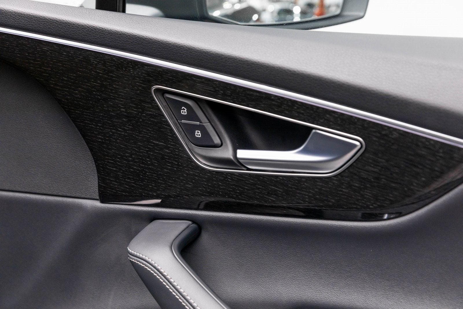 Audi Q7 Premium Plus 2025