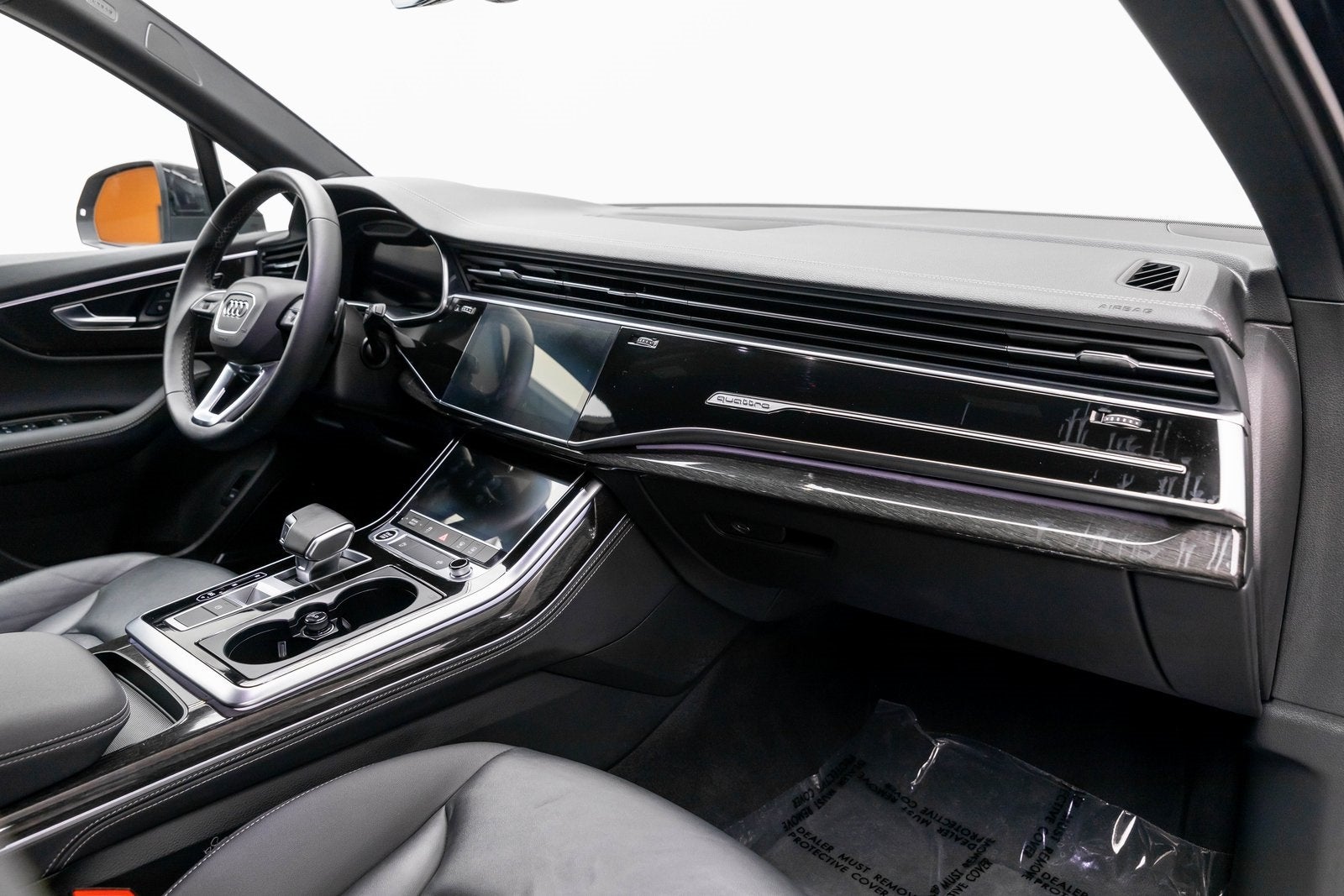 Audi Q7 Premium Plus 2025