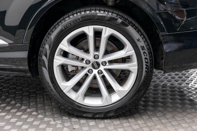 Audi Q7 Premium Plus 2025