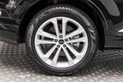 Audi Q7 Premium Plus 2025