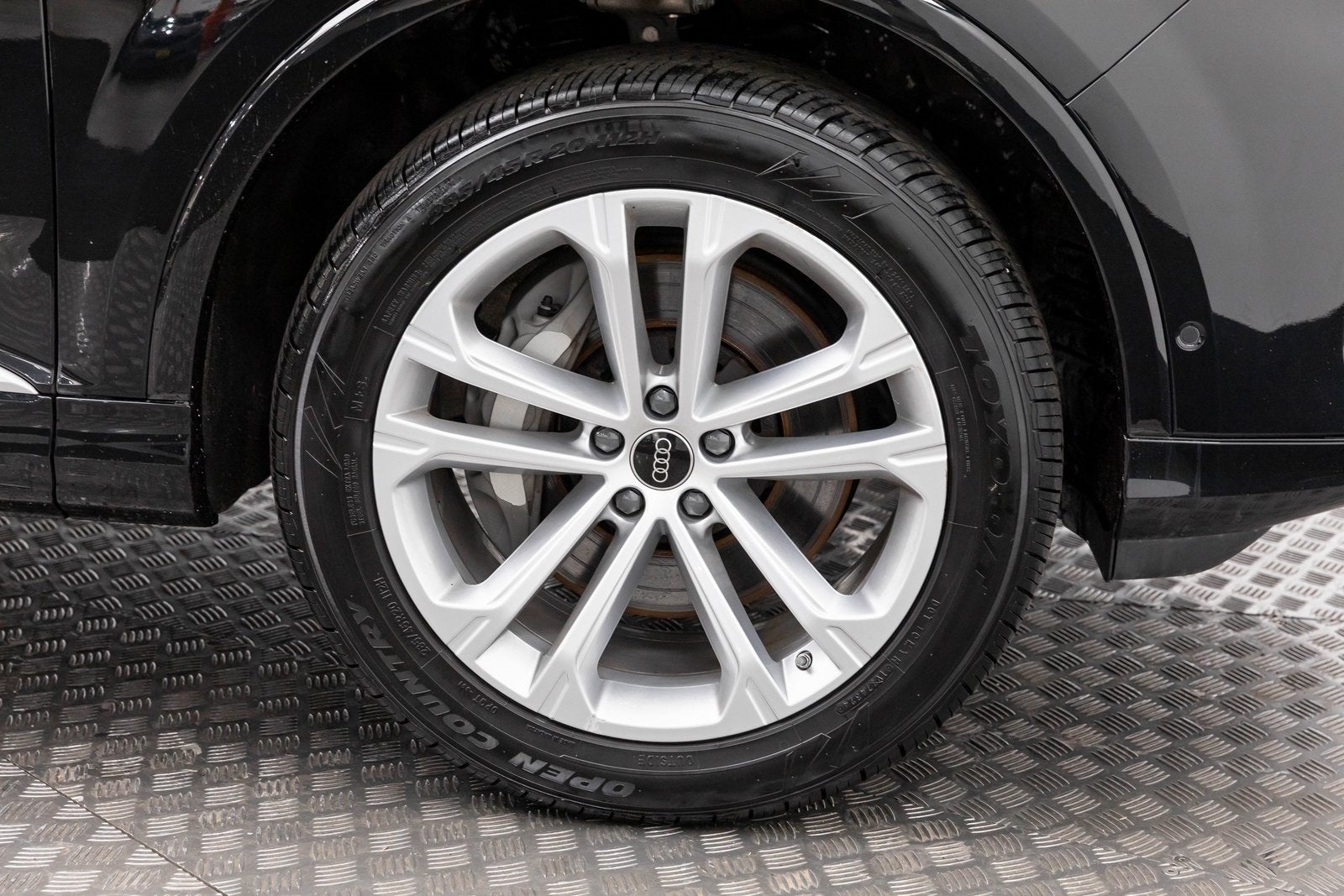 Audi Q7 Premium Plus 2025