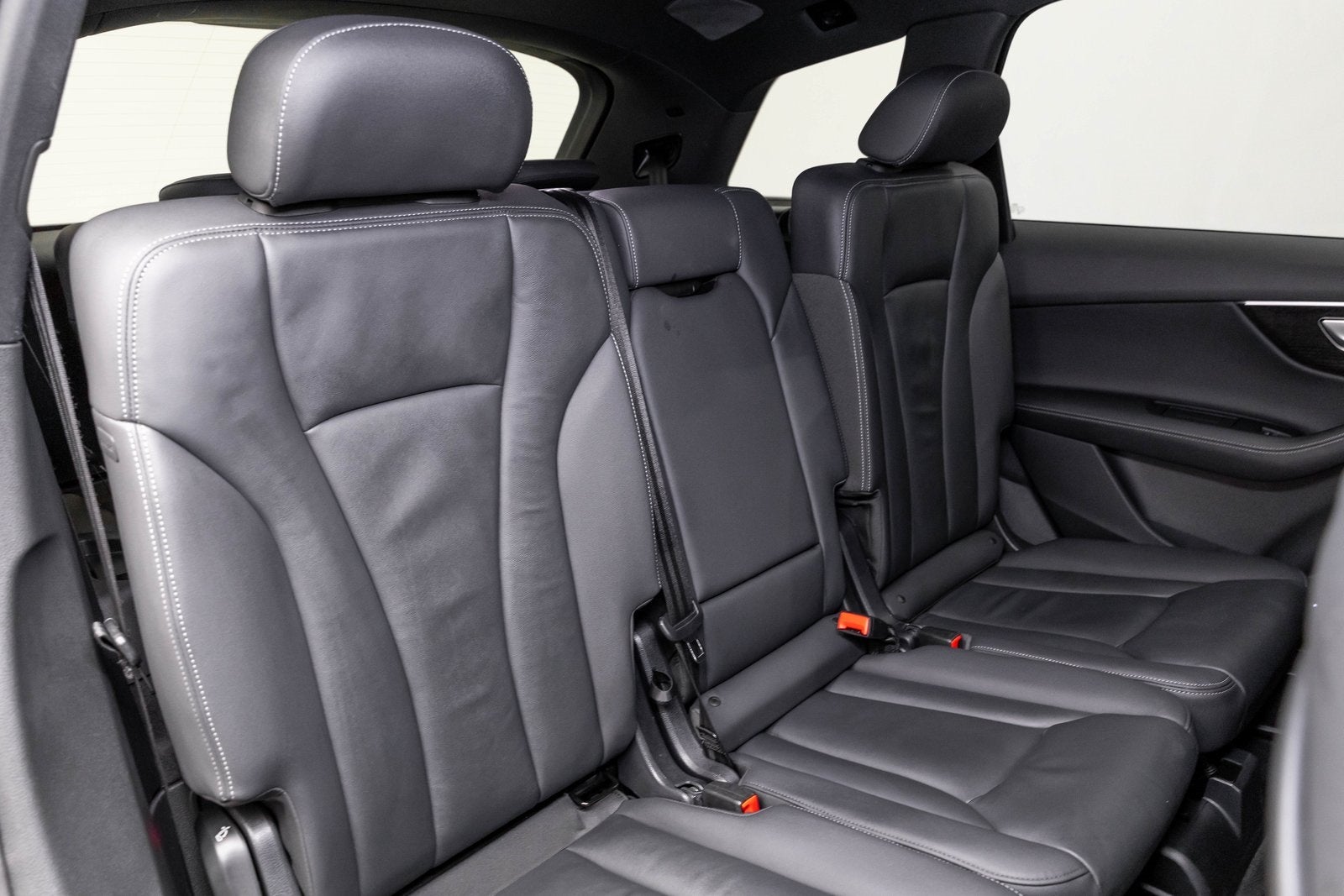 Audi Q7 Premium Plus 2025