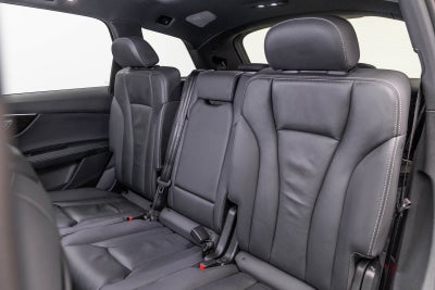 Audi Q7 Premium Plus 2025