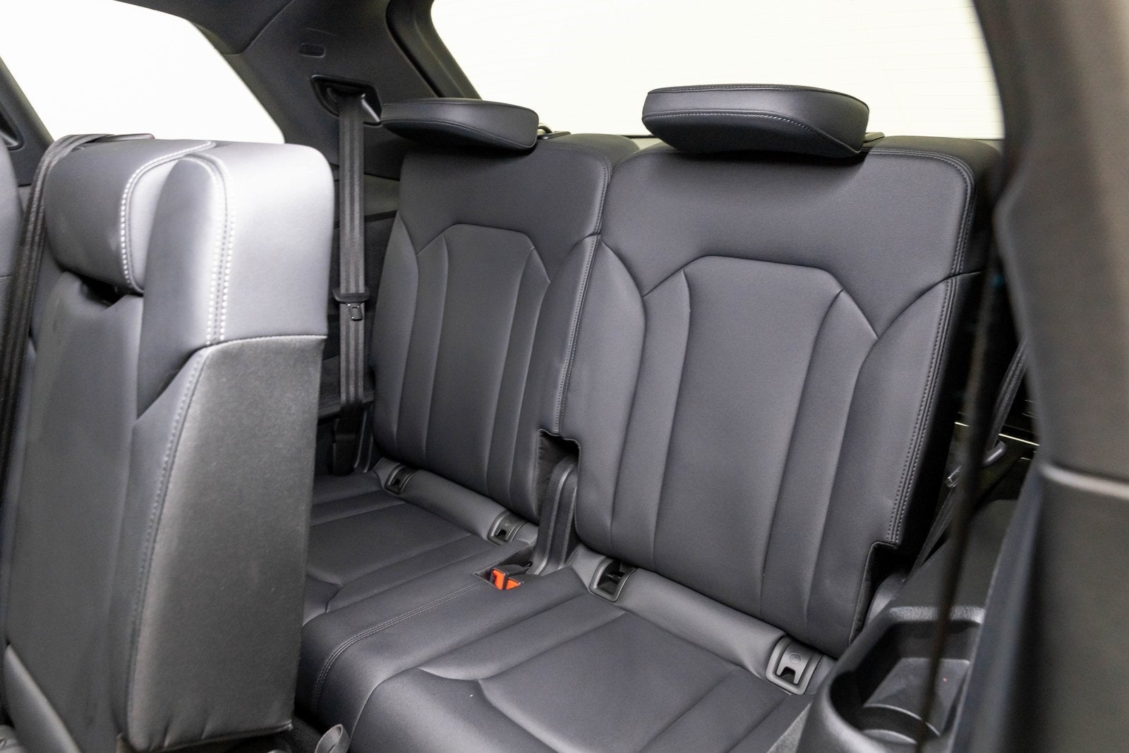 Audi Q7 Premium Plus 2025