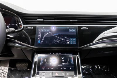 Audi Q7 Premium Plus 2025