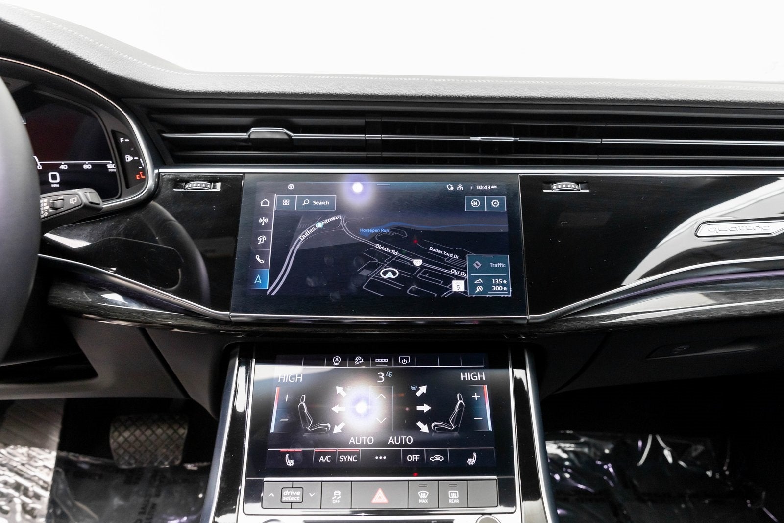 Audi Q7 Premium Plus 2025