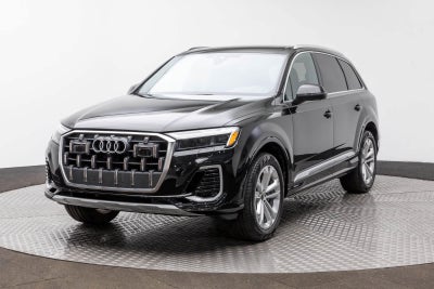 Audi Q7 Premium Plus 2025