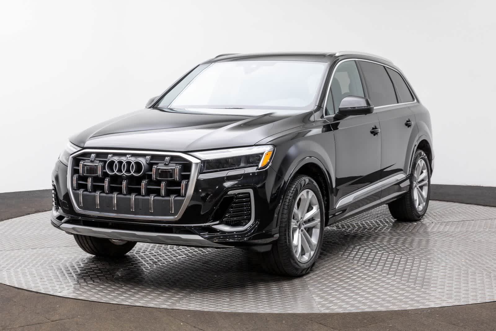 Audi Q7 Premium Plus 2025