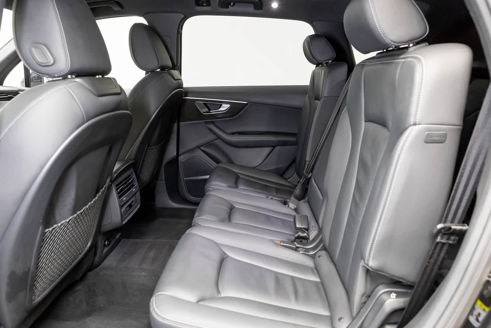 Audi Q7 Premium Plus 2025